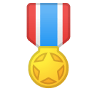 Achievements